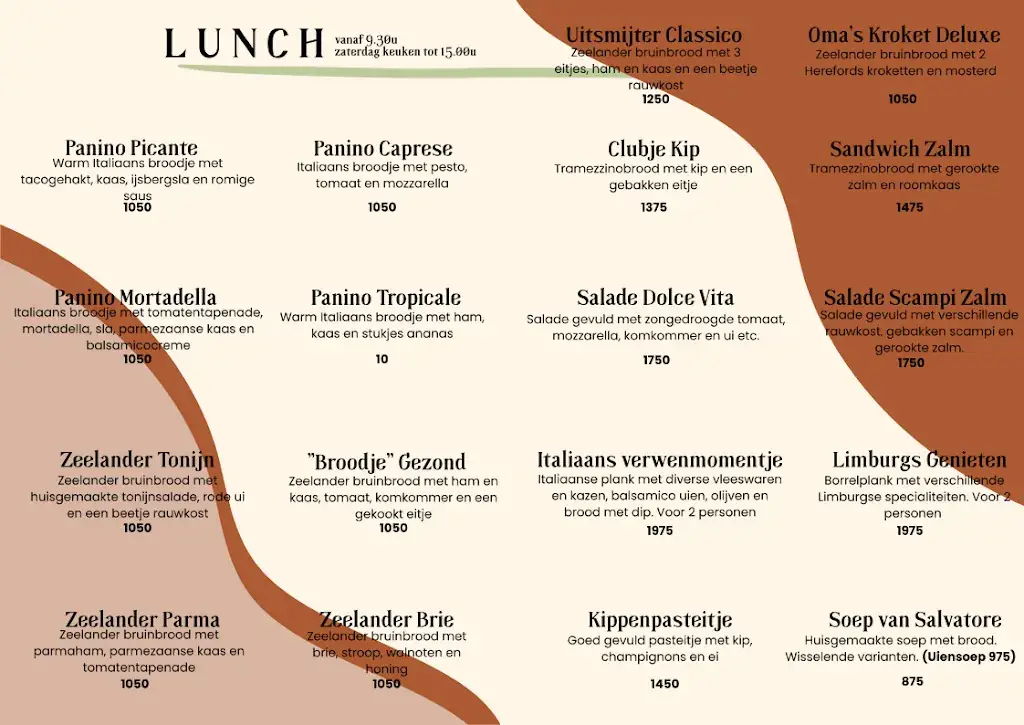 Menu_Dolce Vita_Voerendaal_image_1