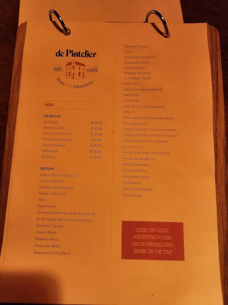 Menu_Eetcafé de Pintelier_Voerendaal_image_3
