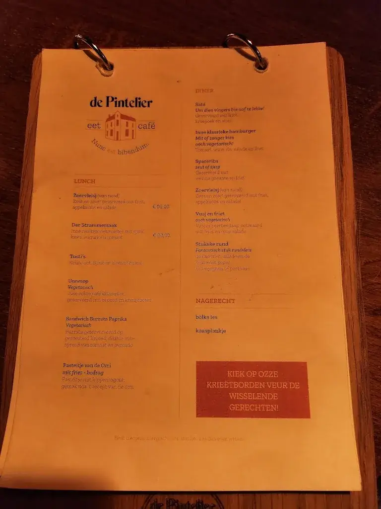 Menu_Eetcafé de Pintelier_Voerendaal_image_4