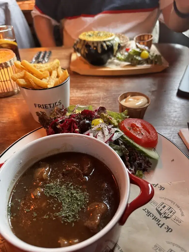 Shy Lelis_Eetcafé de Pintelier_Voerendaal_review