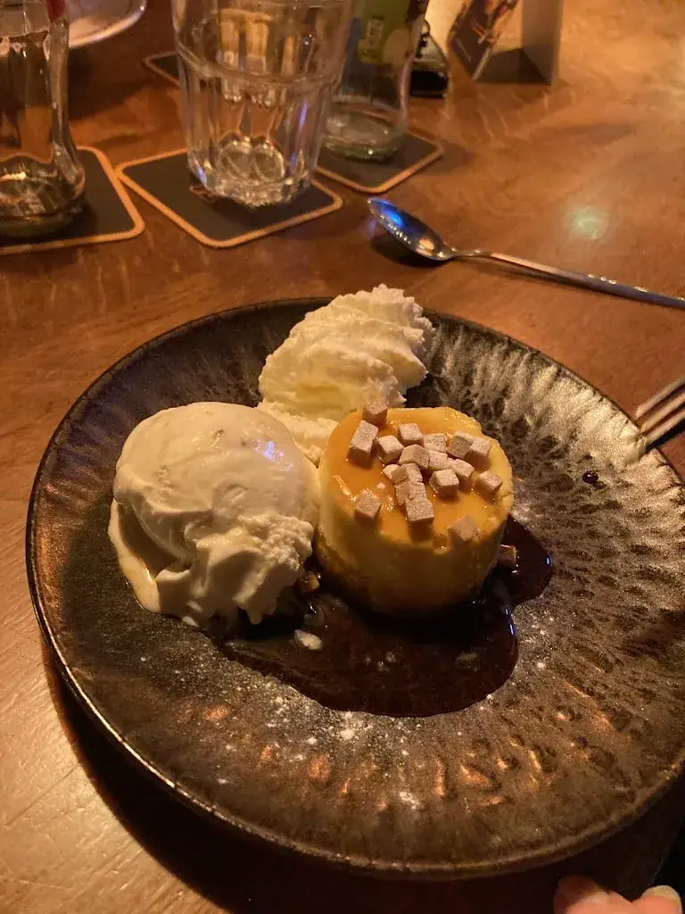 Yolanda Weijers_Eetcafé de Pintelier_Voerendaal_review