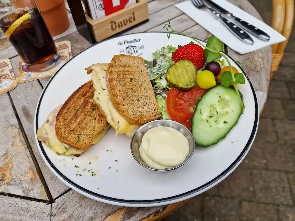 Janita Wind_Eetcafé de Pintelier_Voerendaal_review