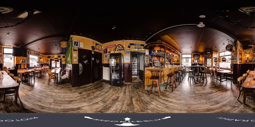 Eetcafé de Pintelier restaurant in Voerendaal