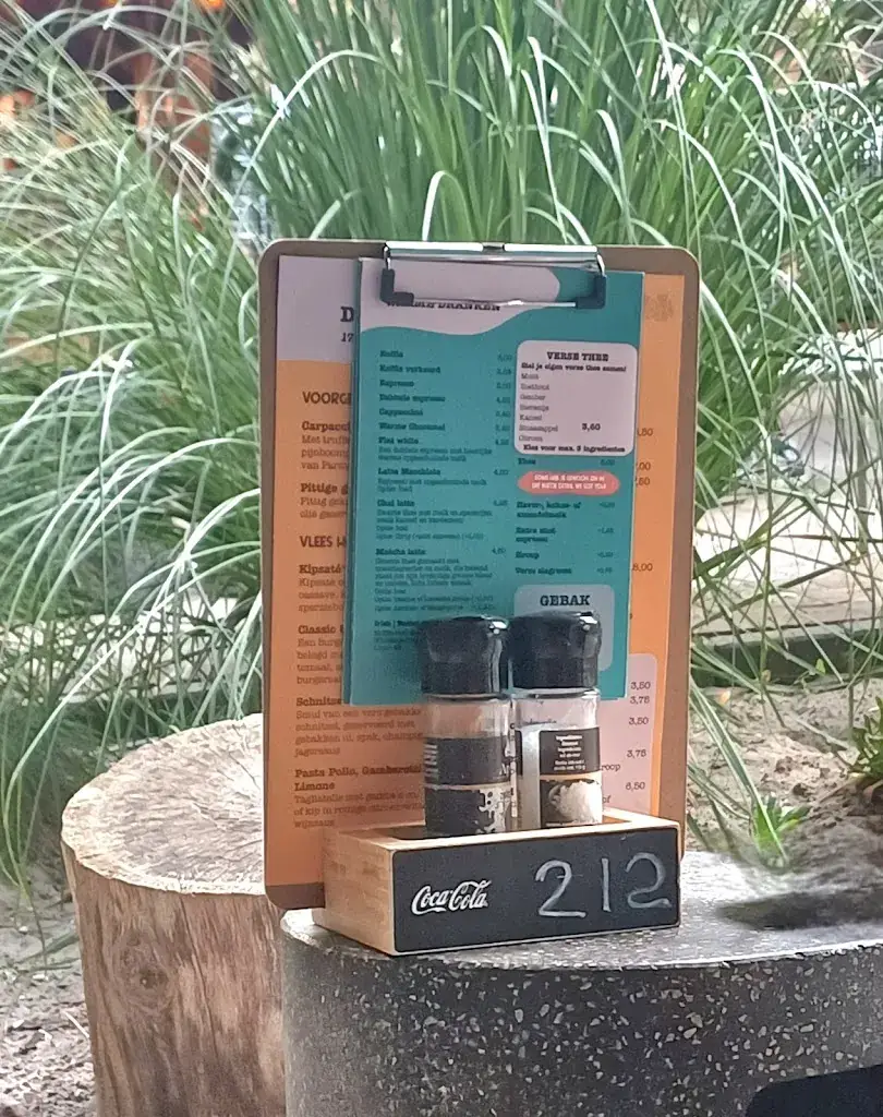 Menu_Grand Café Sons & Daughters_Meppel_image_4