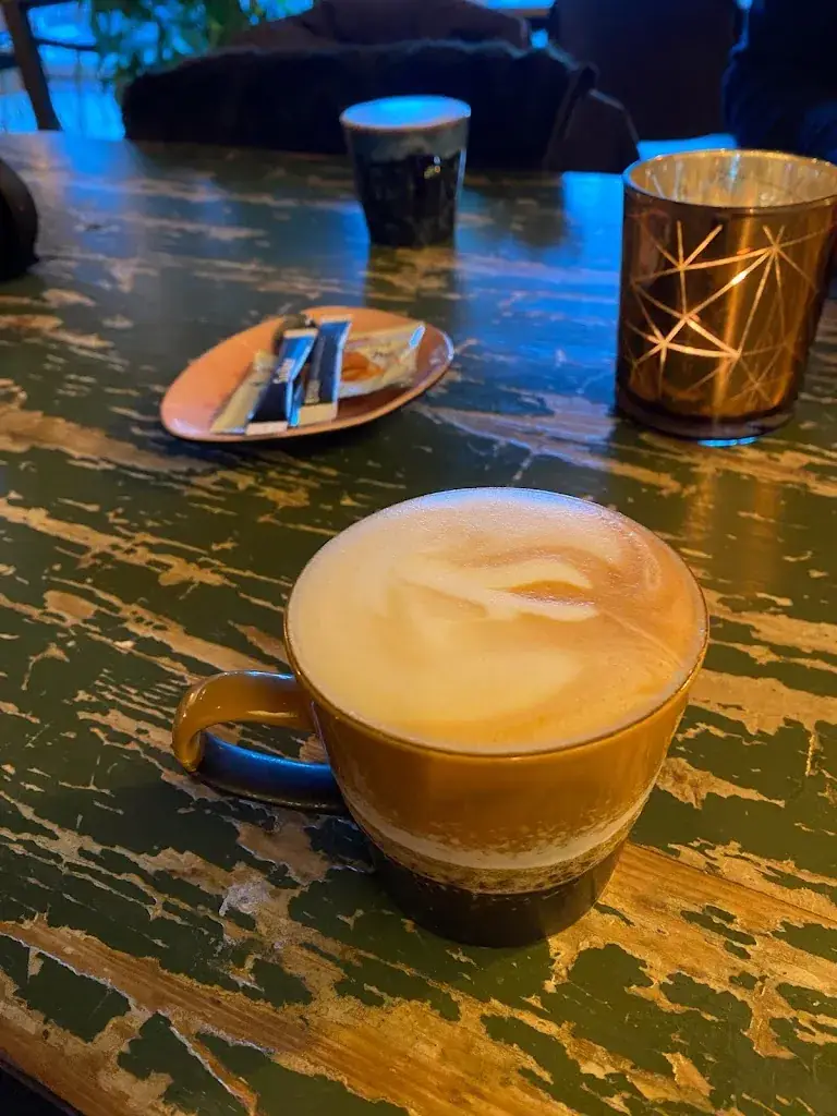 Menu_Grand Café Sons & Daughters_Meppel_image_5