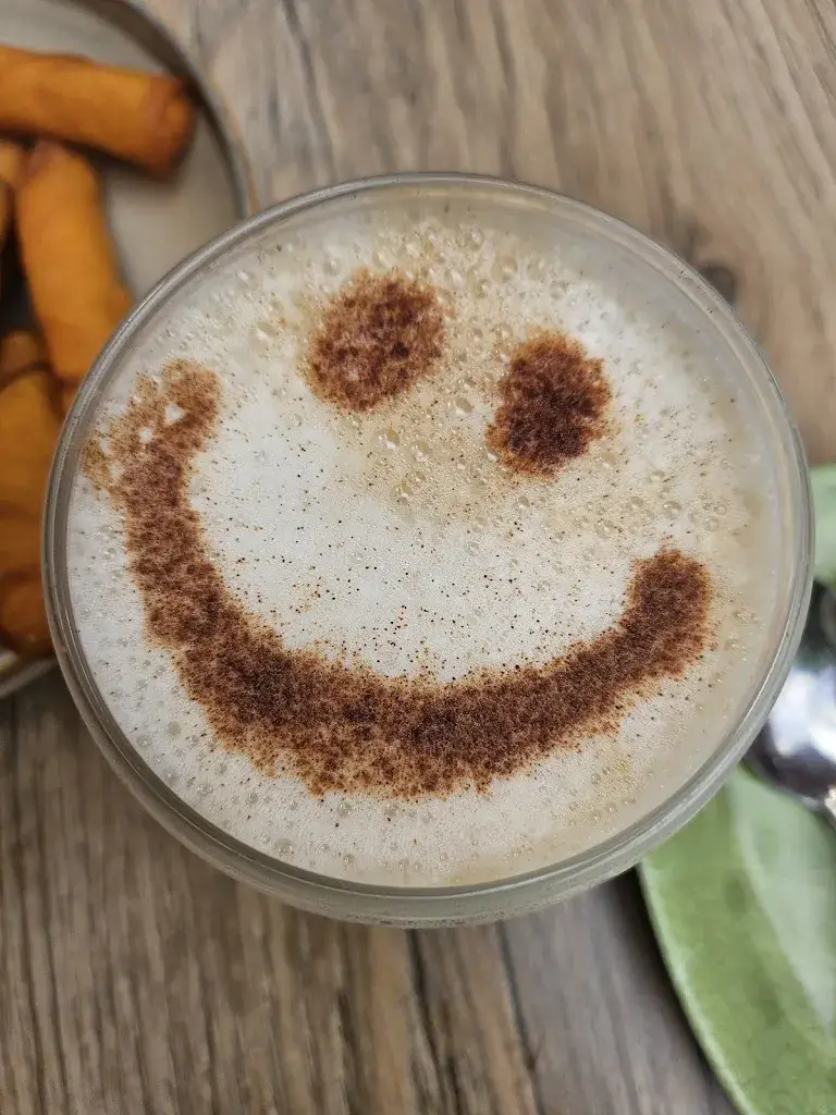 Menu_Grand Café Sons & Daughters_Meppel_image_8