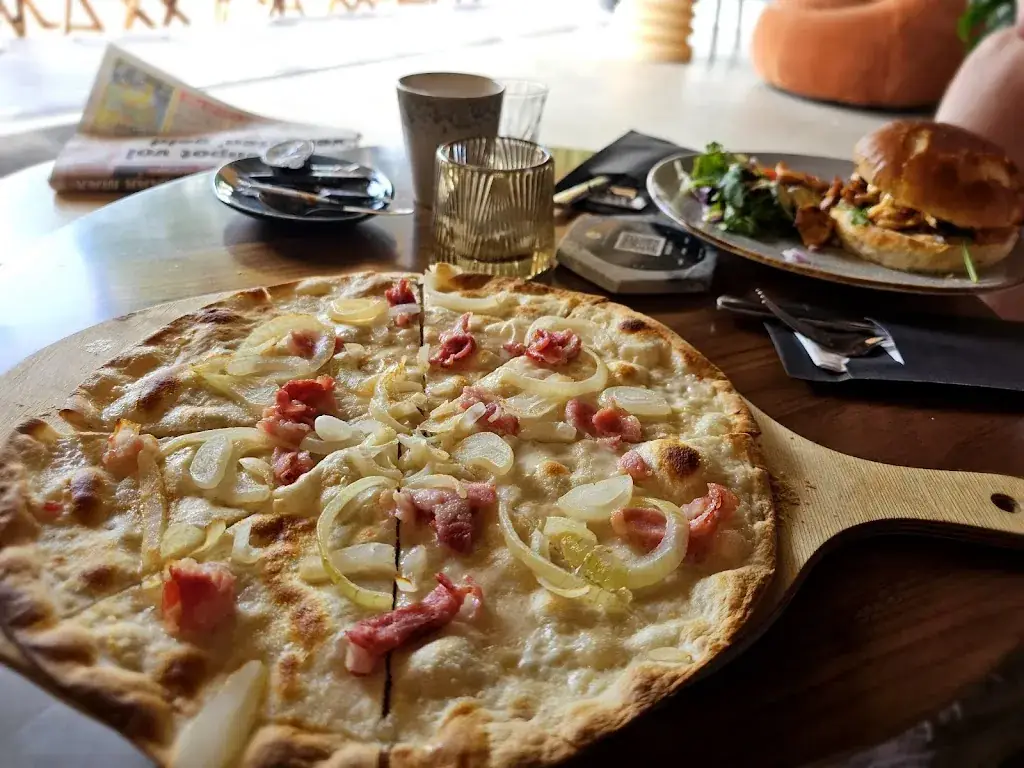 Menu_Grand Café Sons & Daughters_Meppel_image_9