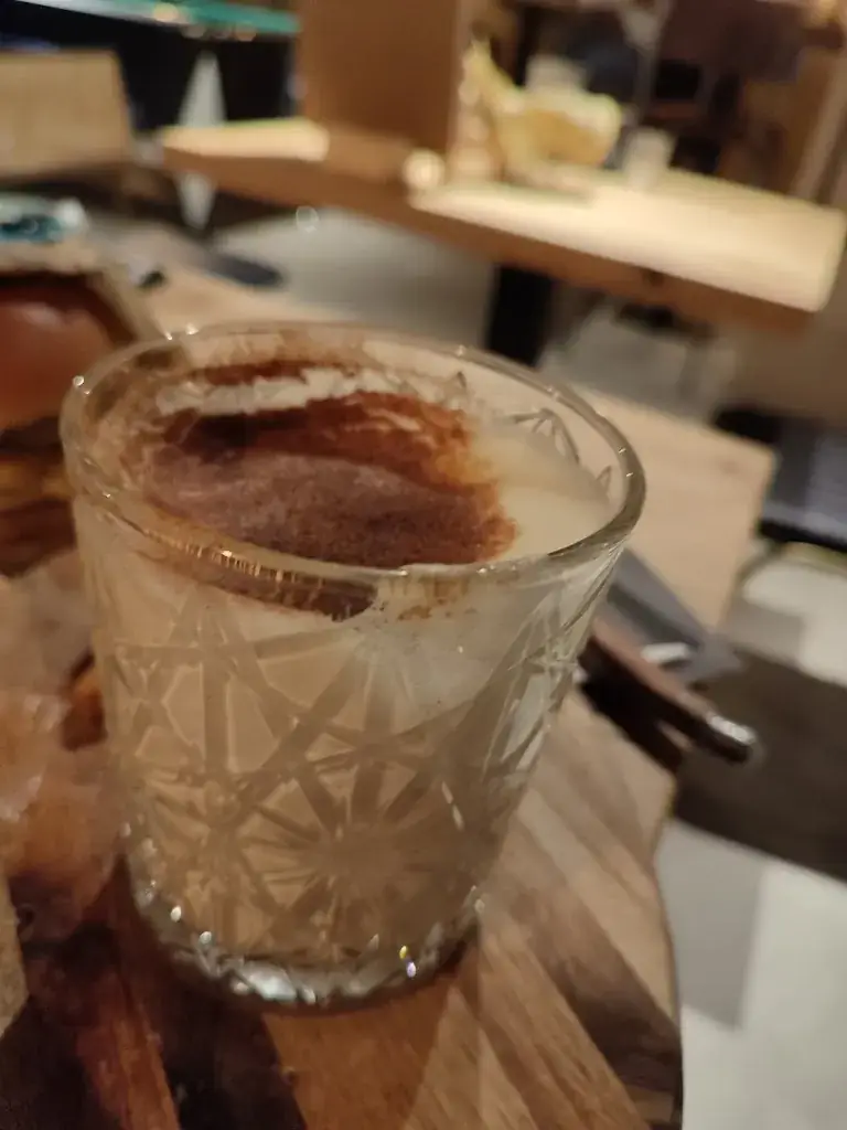 Abigail S. E. _Grand Café Sons & Daughters_Meppel_review