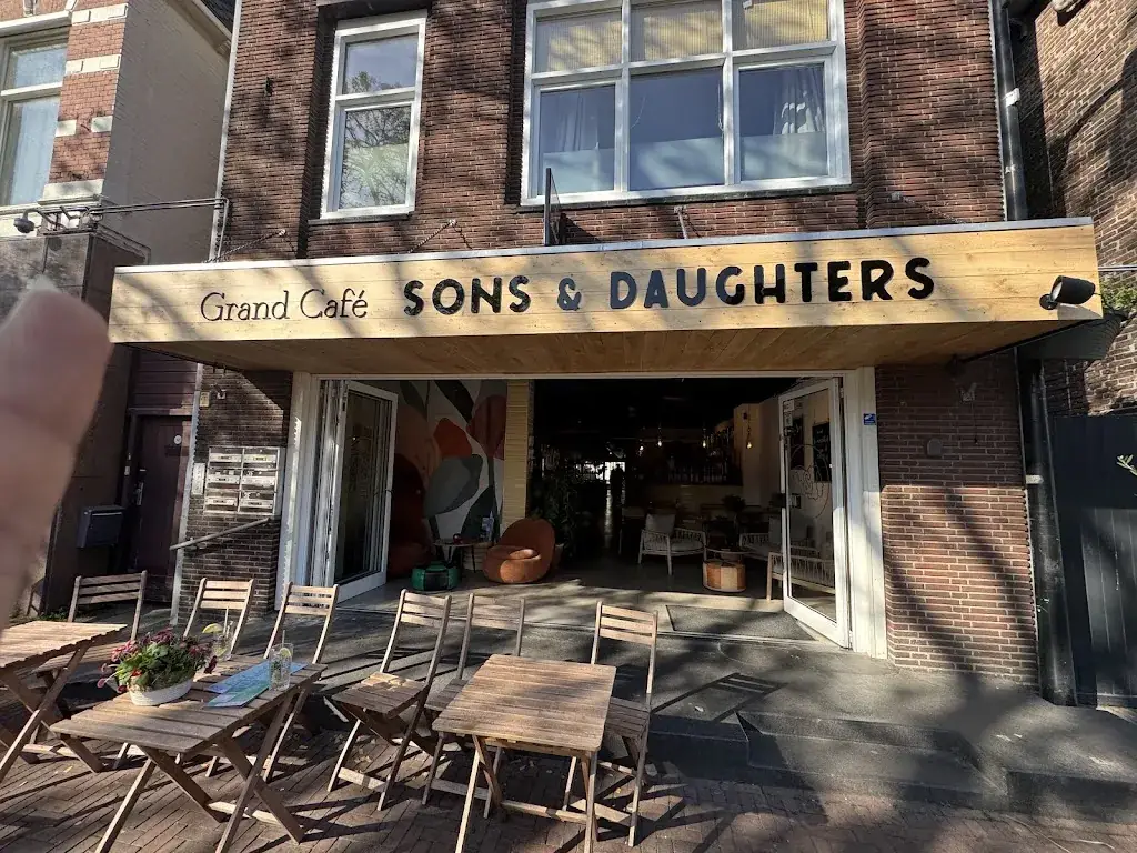 Grand Café Sons & Daughters_Meppel_slider_image_3