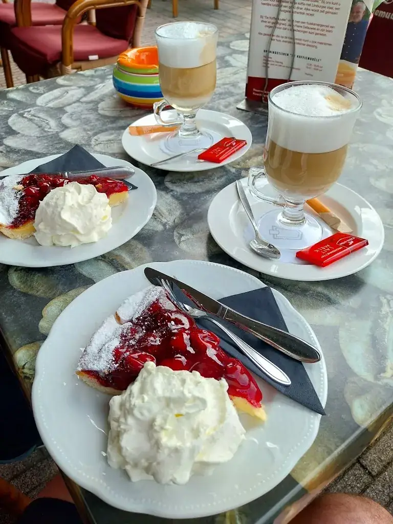 James Conner_De Koffiemuuèle_Voerendaal_avis