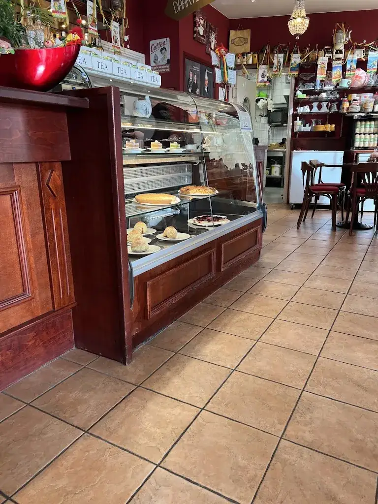 Micha Huenten_De Koffiemuuèle_Voerendaal_avis