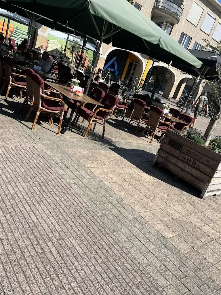 Fleur Timmermans_De Koffiemuuèle_Voerendaal_avis