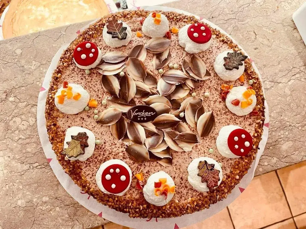 De Koffiemuuèle restaurant in Voerendaal