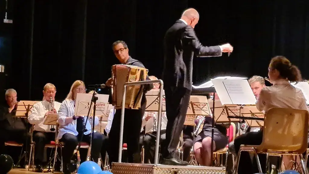 De Borenburg restaurant in Voerendaal