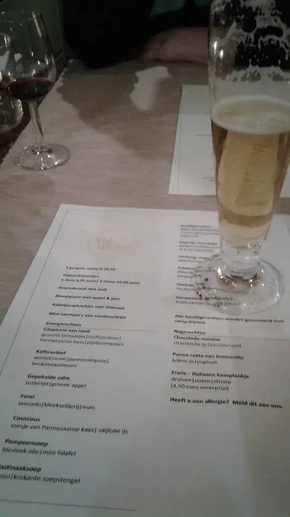 Menu_Toost Drink and Dine_Landgraaf_image_2