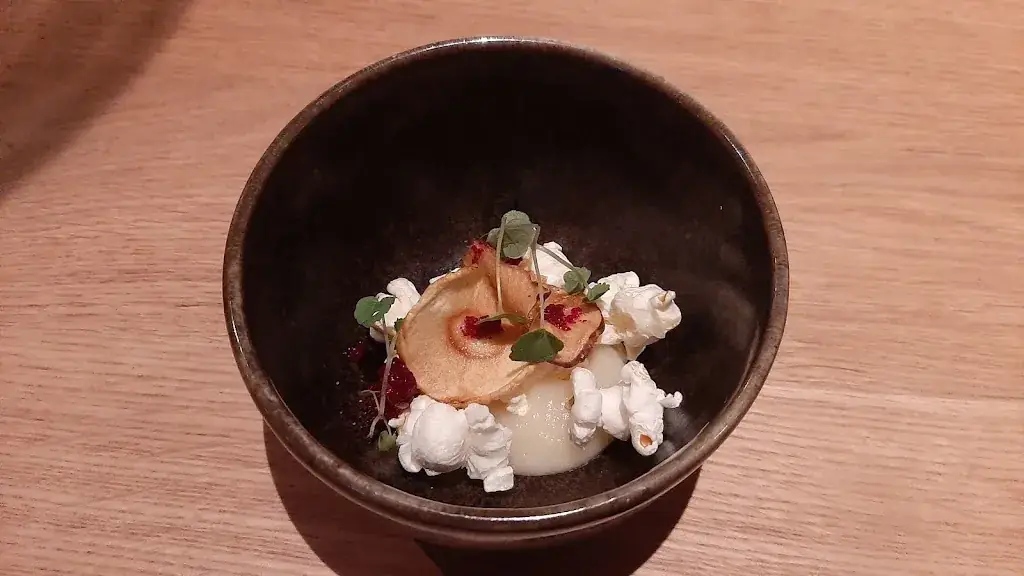 Dave Malek-VitaCucina_Toost Drink and Dine_Landgraaf_review