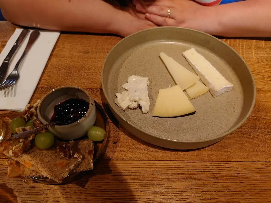 Timo Schmets_Toost Drink and Dine_Landgraaf_review