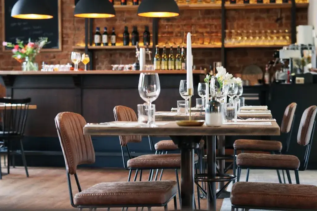 Toost Drink and Dine restaurant in Landgraaf