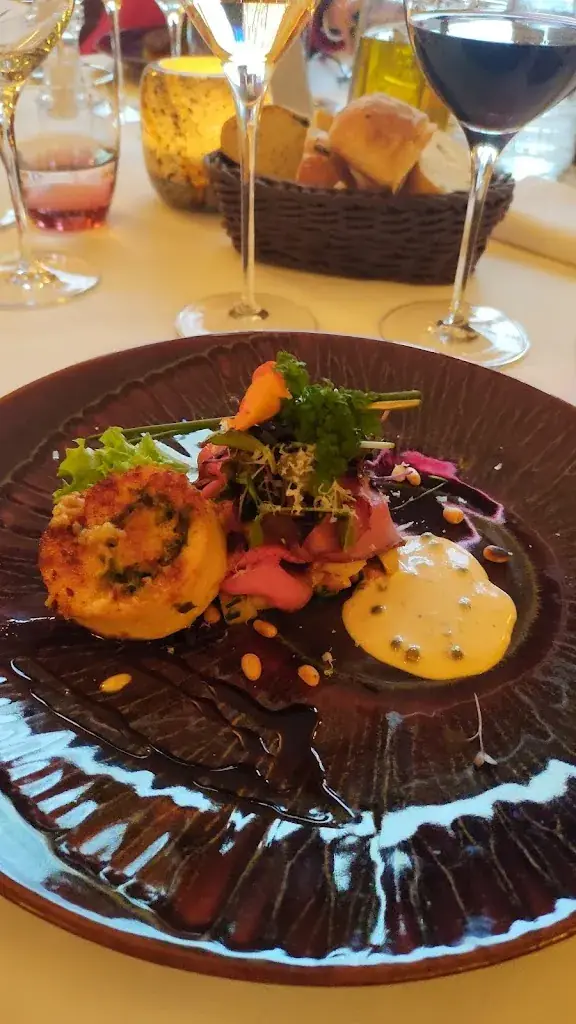 Menü_Restaurant Pomerol_Landgraaf_Bild_8