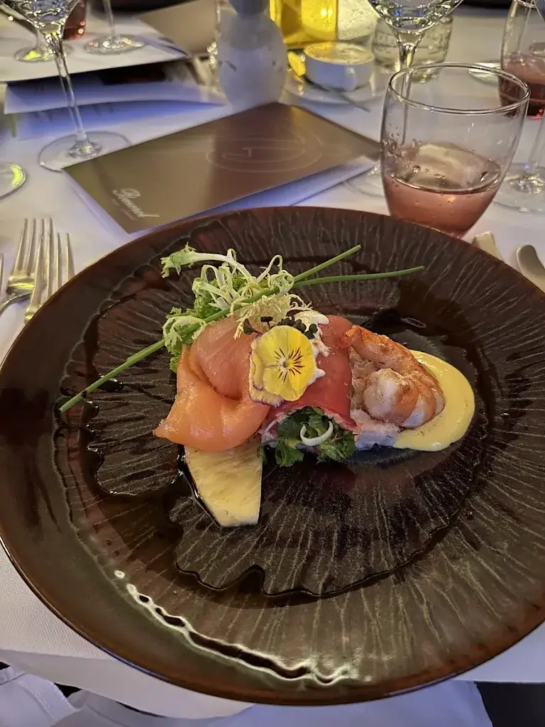 Alex Tiong_Restaurant Pomerol_Landgraaf_Bewertung