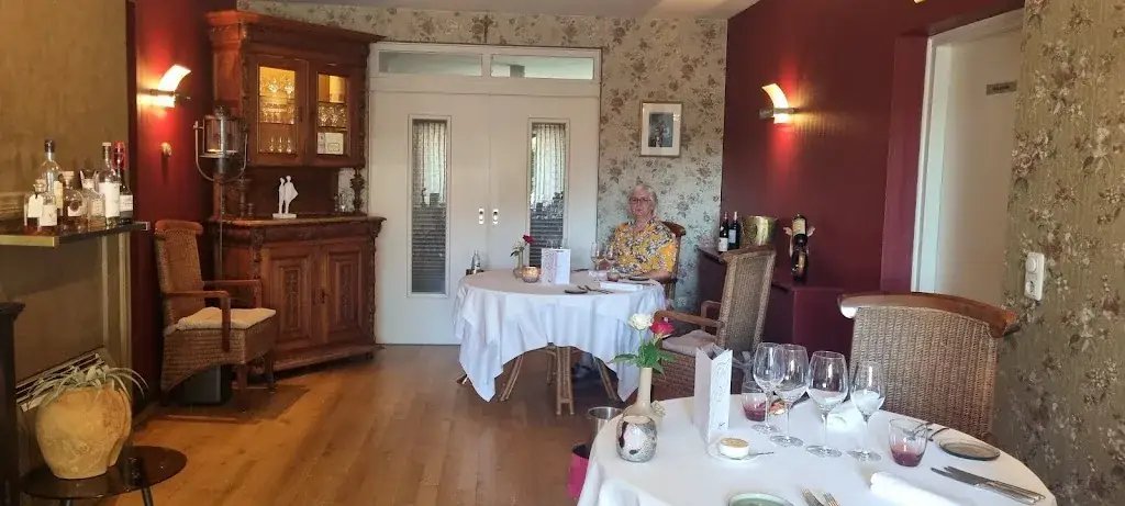 Restaurant Pomerol restaurant in Landgraaf