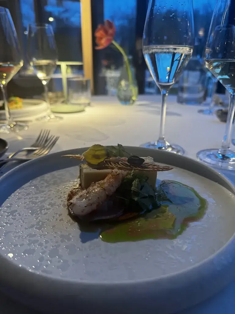 Menü_Restaurant Pirandello_Landgraaf_Bild_1