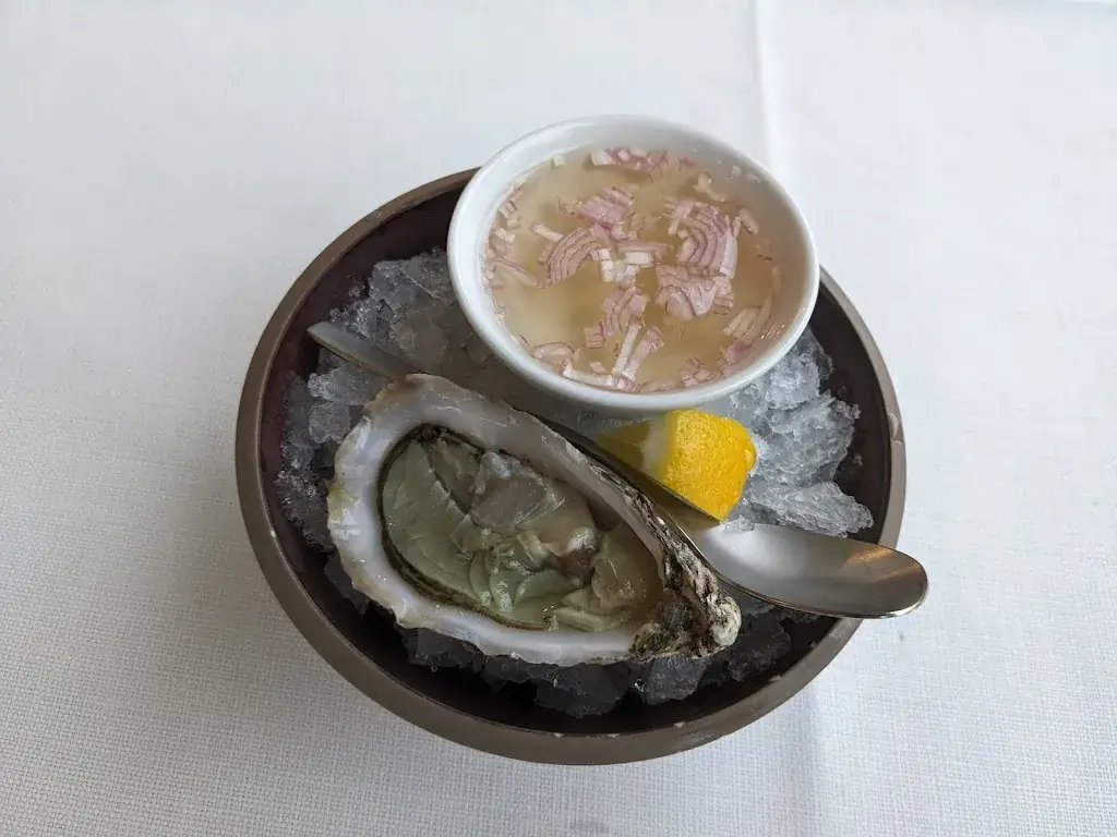 Menü_Restaurant Pirandello_Landgraaf_Bild_2