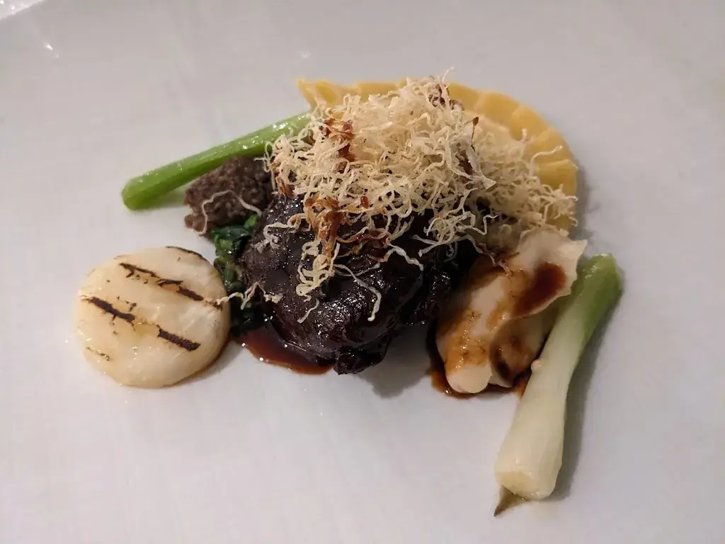 Menü_Restaurant Pirandello_Landgraaf_Bild_4