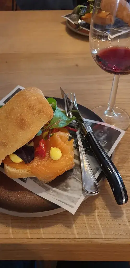 Menü_Restaurant Pirandello_Landgraaf_Bild_5