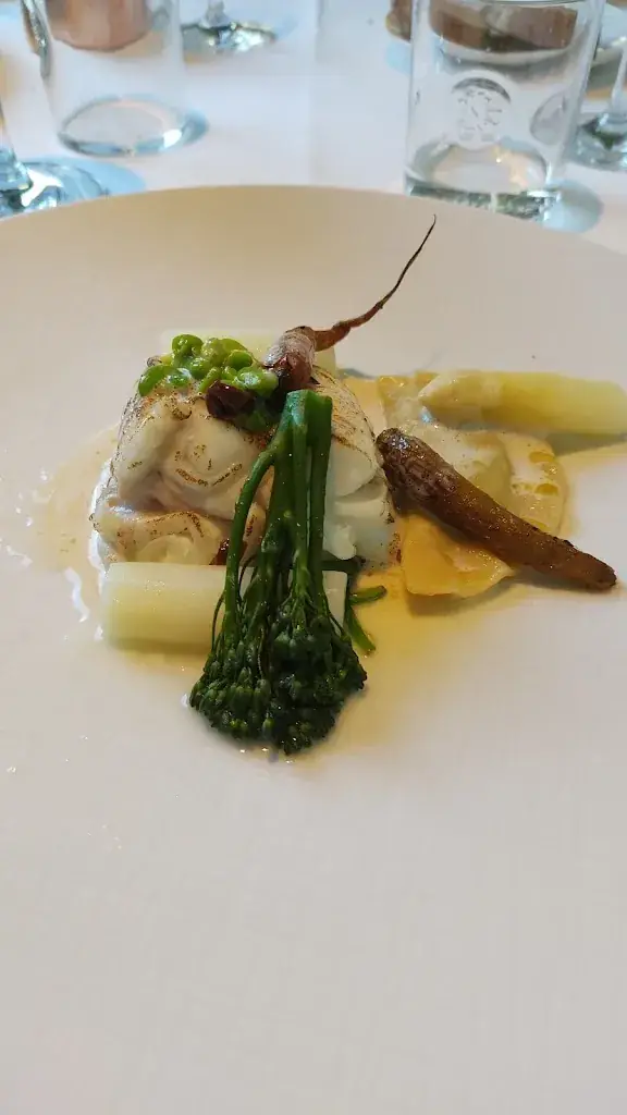 Menü_Restaurant Pirandello_Landgraaf_Bild_6