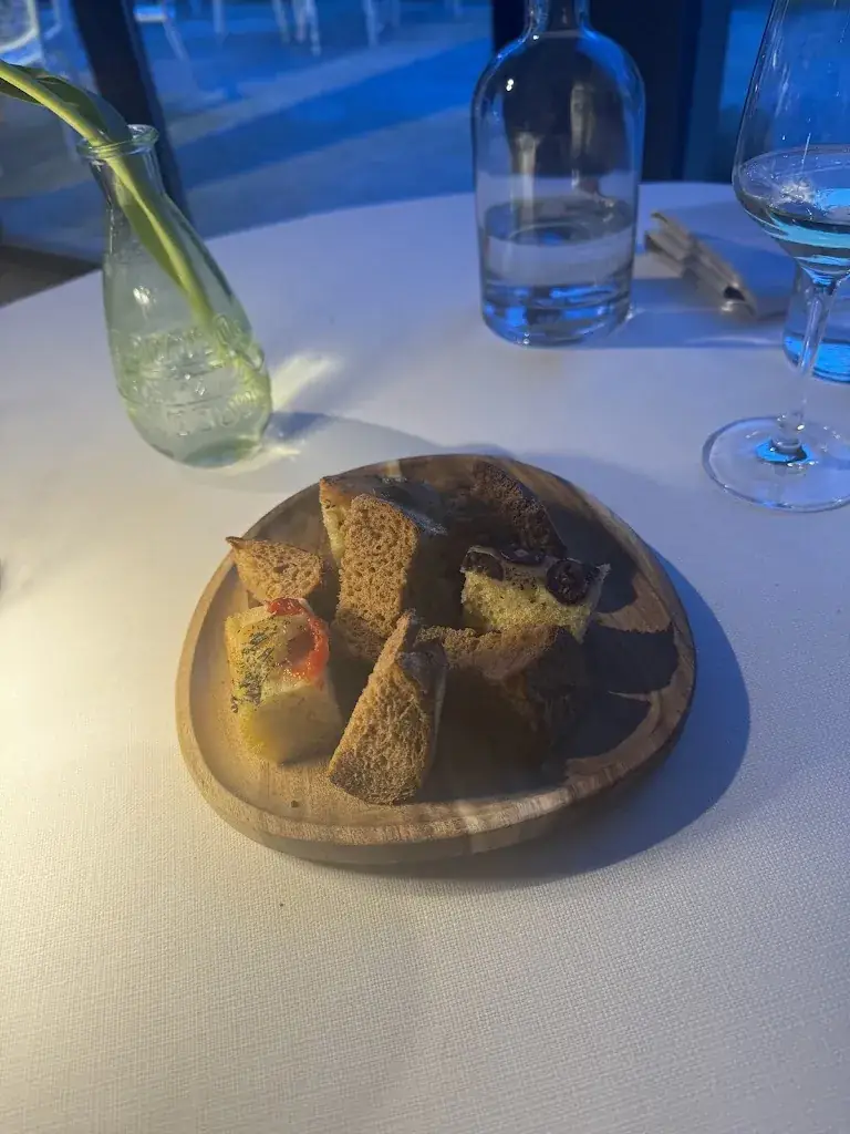 Menü_Restaurant Pirandello_Landgraaf_Bild_7