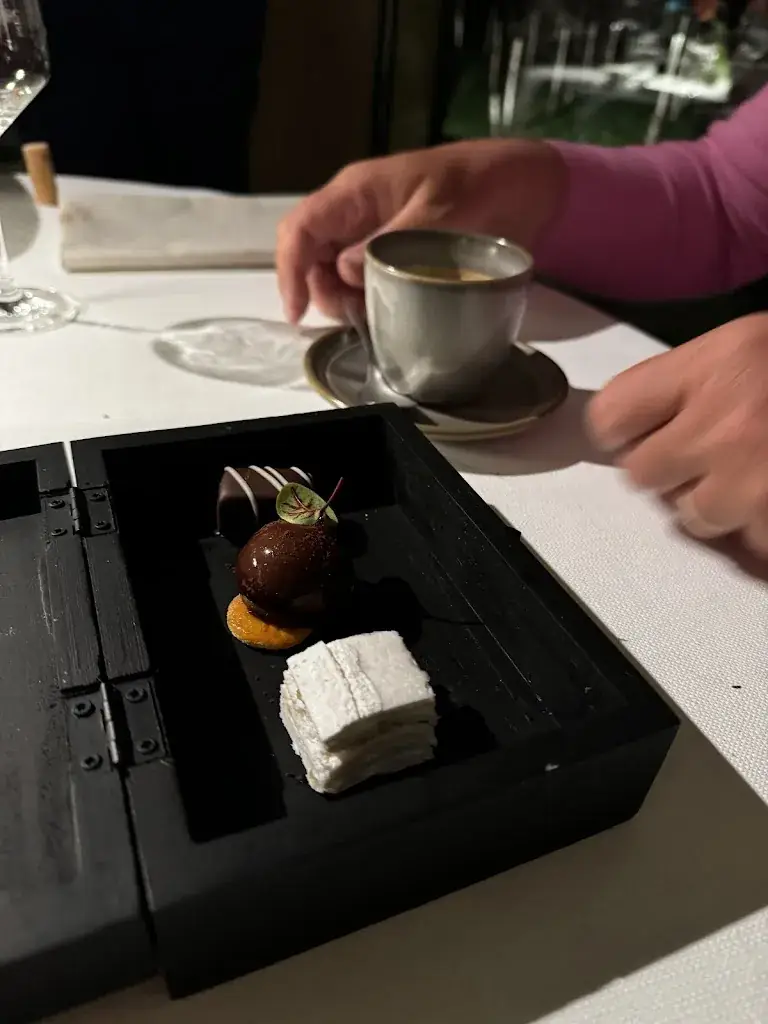 Menü_Restaurant Pirandello_Landgraaf_Bild_8