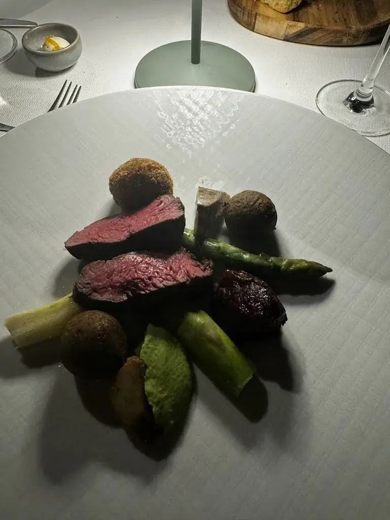 Menü_Restaurant Pirandello_Landgraaf_Bild_9