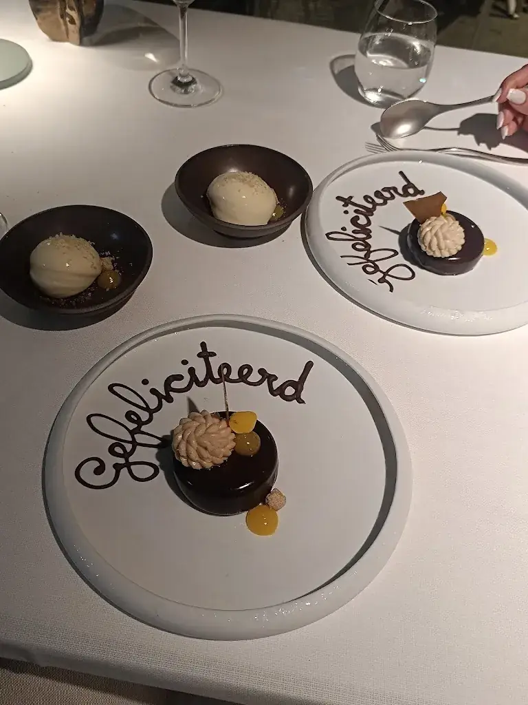 Andreas Schuele_Restaurant Pirandello_Landgraaf_Bewertung