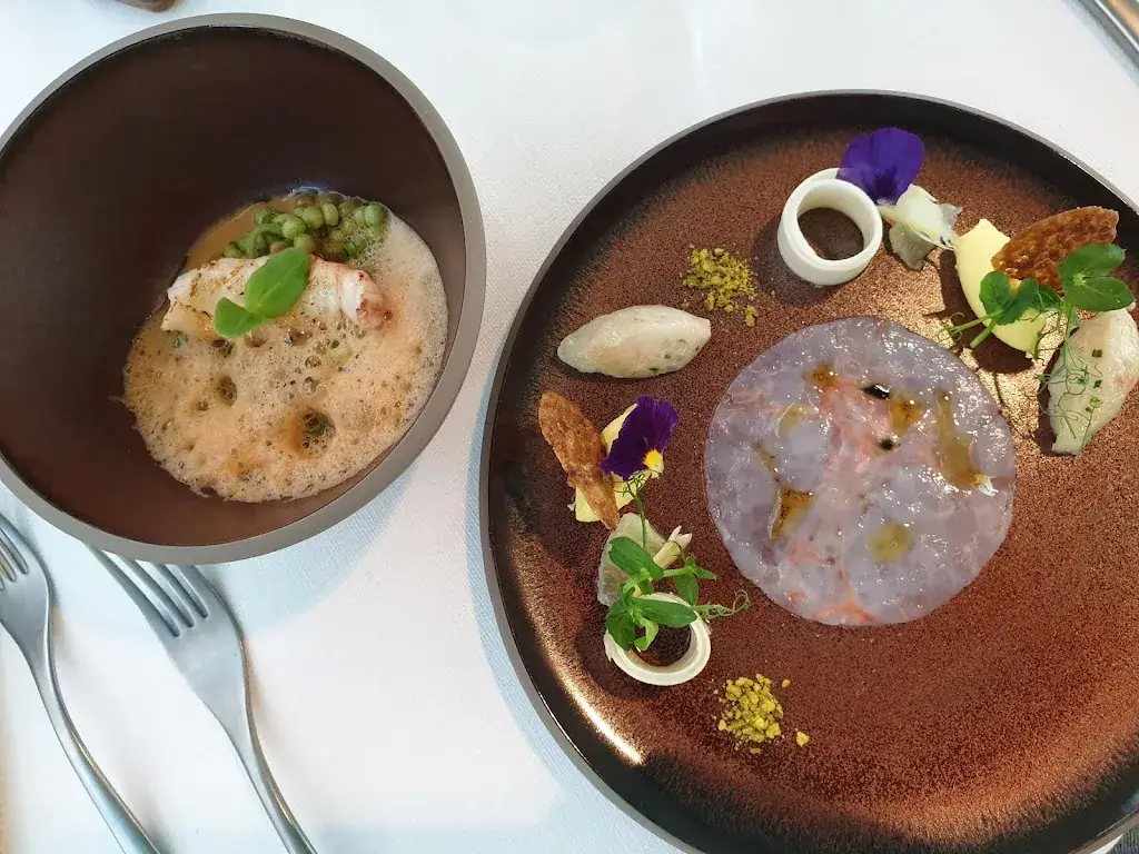 Angelo Sahl_Restaurant Pirandello_Landgraaf_Bewertung