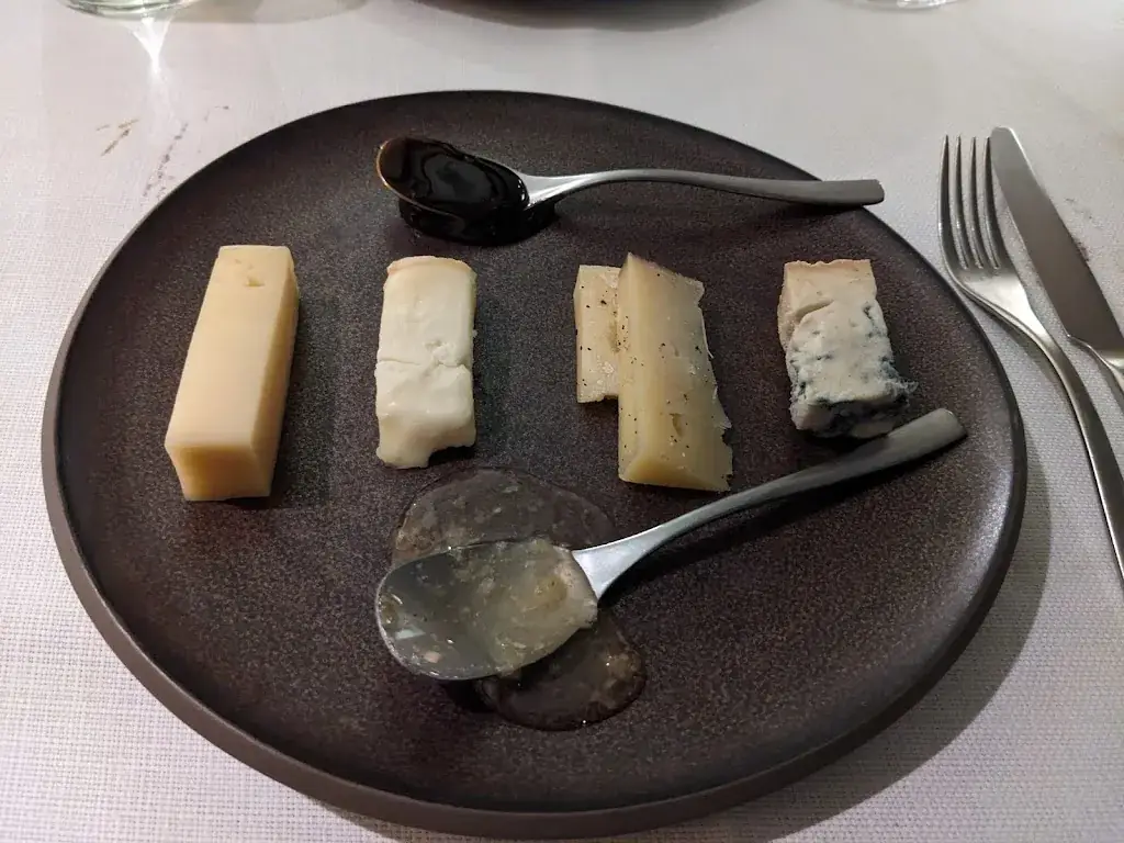 Erik Meijer_Restaurant Pirandello_Landgraaf_Bewertung