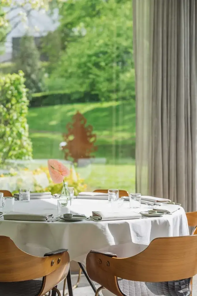 Restaurant Pirandello restaurant in Landgraaf