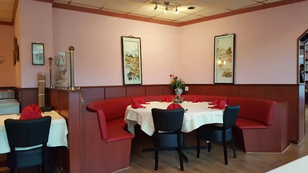 Kota Radja restaurant in Landgraaf