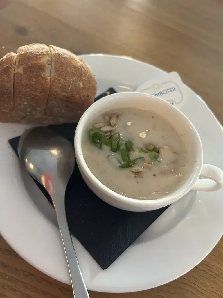 Figen Ger_Brasserie 't Hert va Woabich_Landgraaf_review