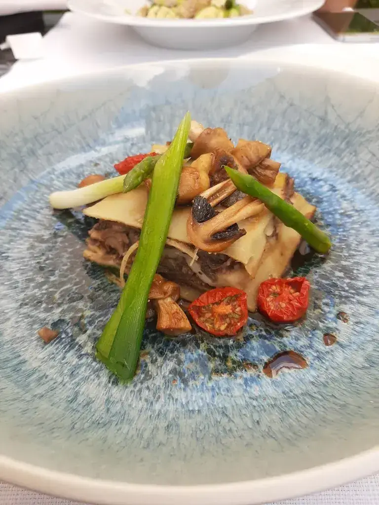 Menu_Luigi’s Lunchrestaurant & Bar_Landgraaf_image_4