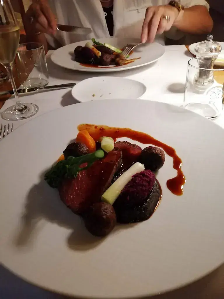 Menu_Luigi’s Lunchrestaurant & Bar_Landgraaf_image_5