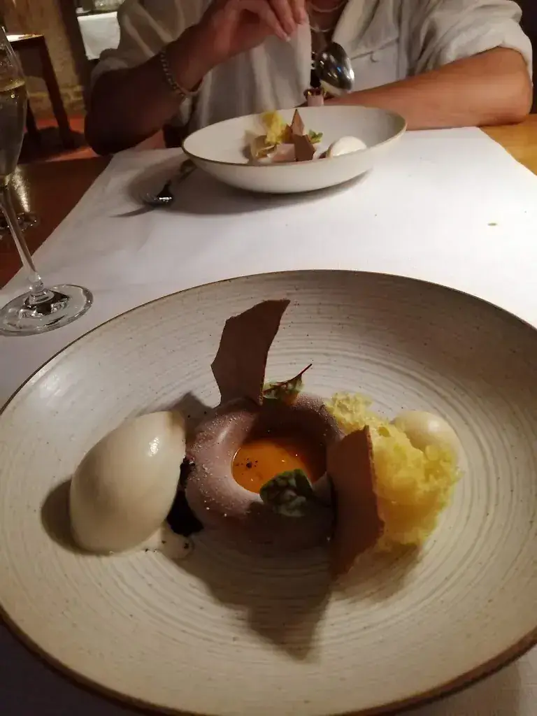 Menu_Luigi’s Lunchrestaurant & Bar_Landgraaf_image_7