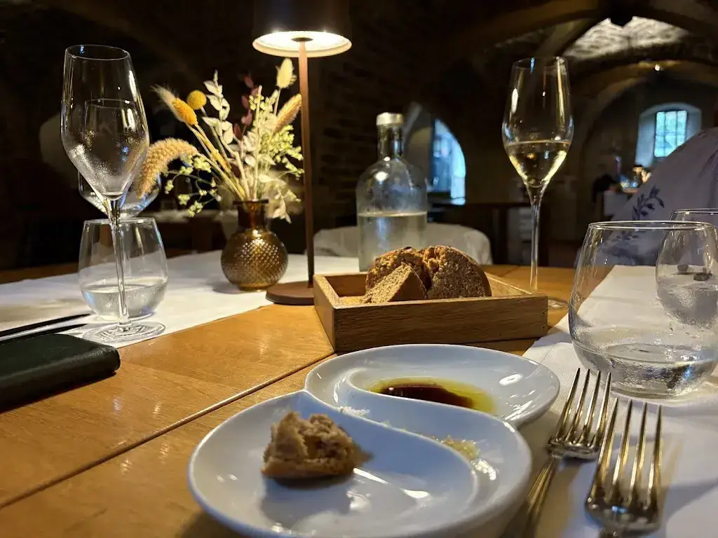 R Hunter_Luigi’s Lunchrestaurant & Bar_Landgraaf_review