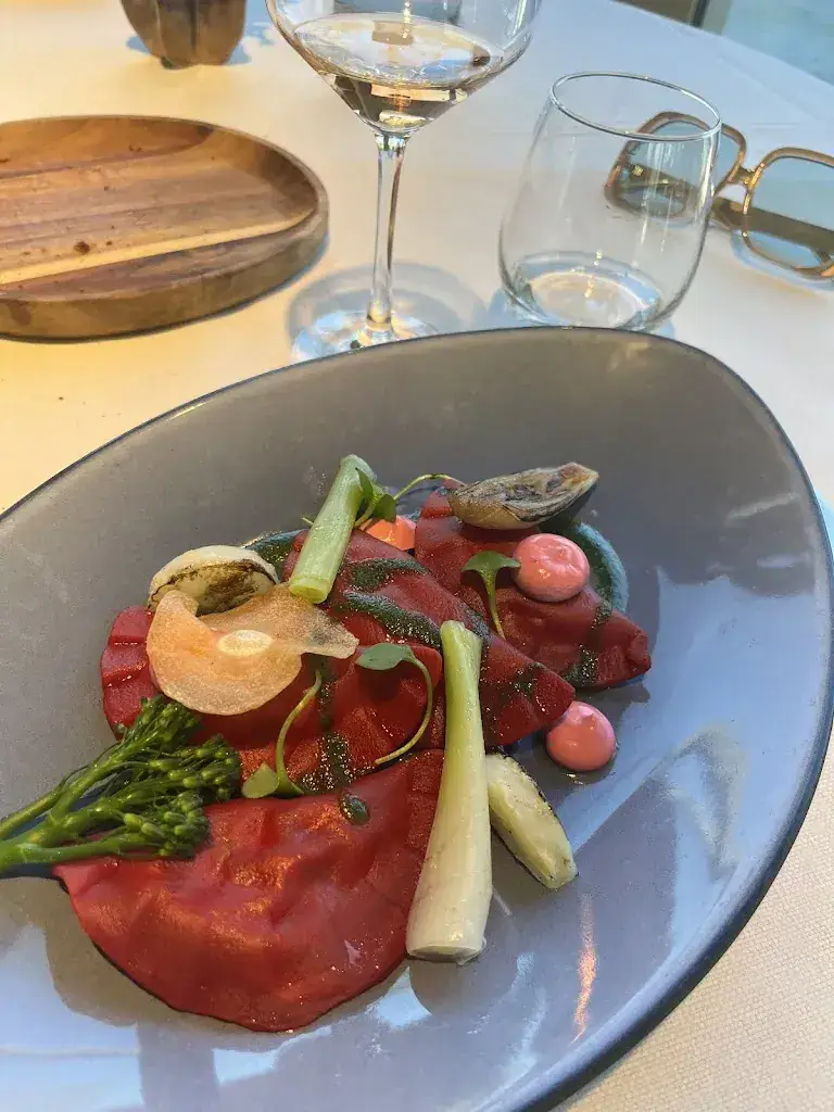 Lindsay Neyens_Luigi’s Lunchrestaurant & Bar_Landgraaf_review