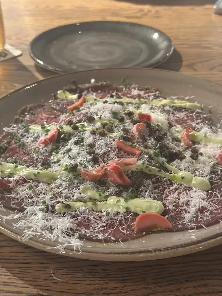 Cassy Slayton_Grand Café De Wheem_Meppel_review