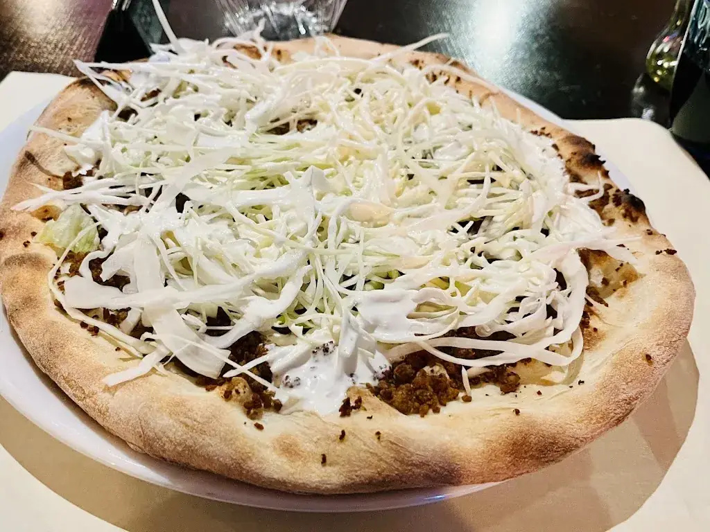 Haruna_Il Giardino_Landgraaf_review