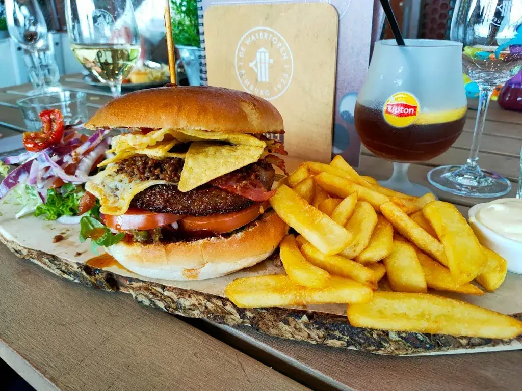 Menu_Brasserie De Watertoren_Landgraaf_immagine_8