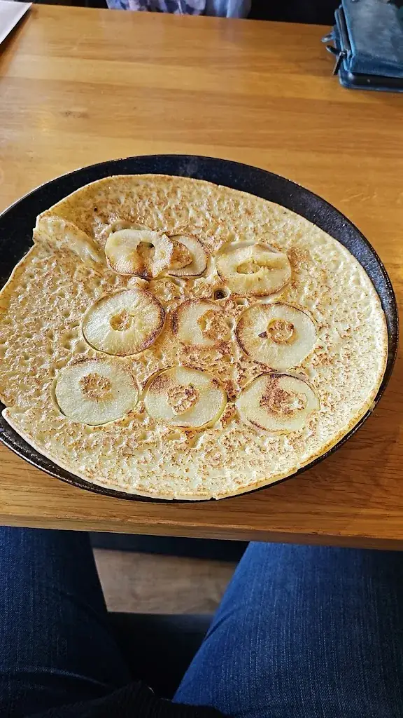 Menu_Brasserie De Watertoren_Landgraaf_immagine_9