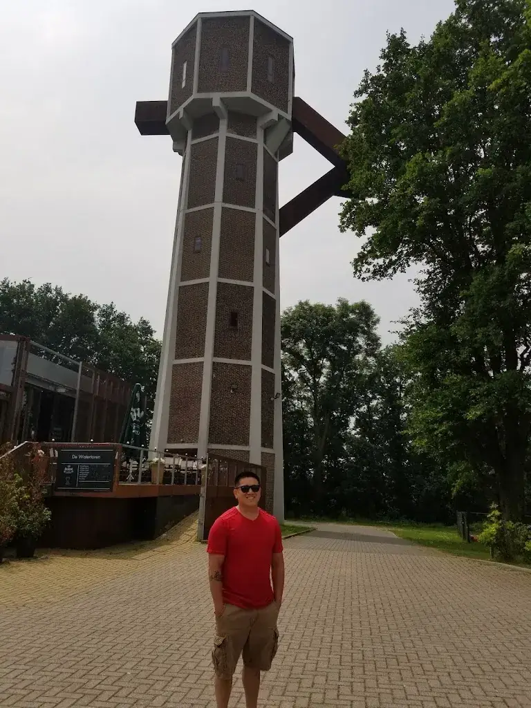 Sarah Weets_Brasserie De Watertoren_Landgraaf_recensione