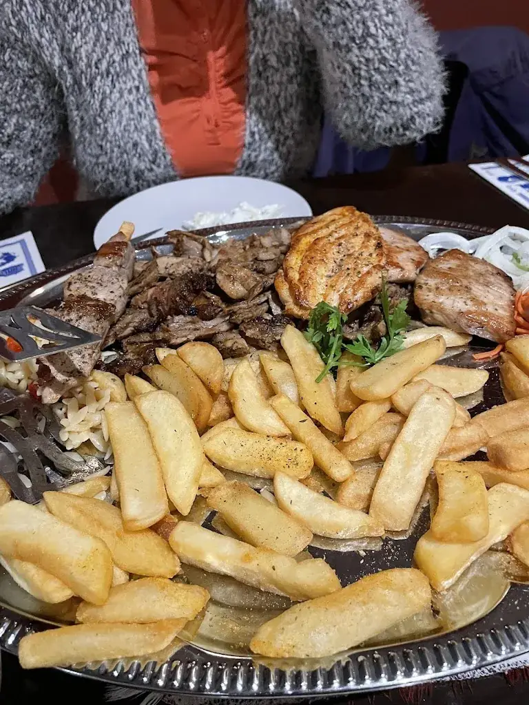 pepe deba_Spitiko_Landgraaf_reseña